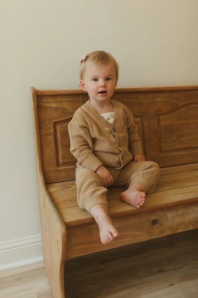 TAUPE ASPEN TOP