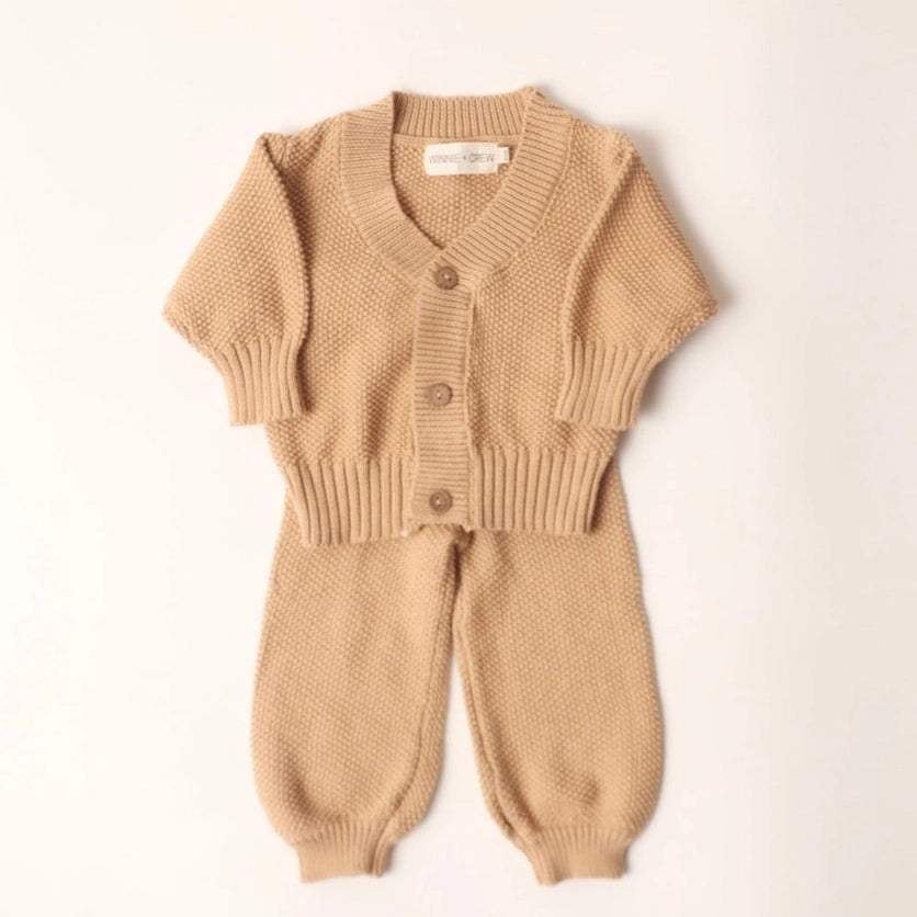 TAUPE ASPEN TOP