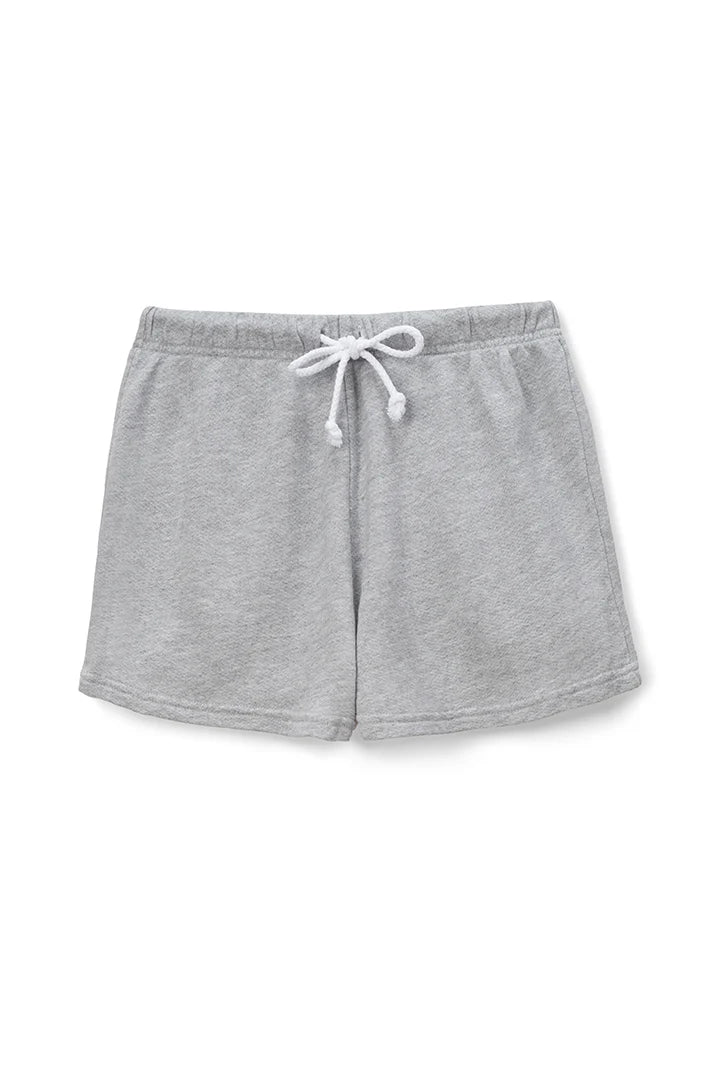 LAYLA FRENCH TERRY SWEATSHORTS