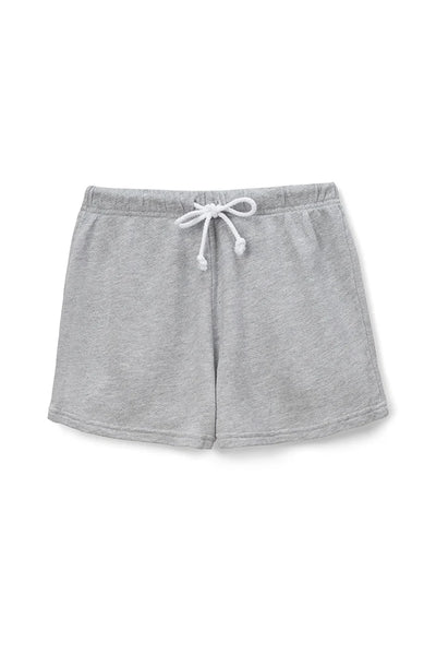 LAYLA FRENCH TERRY SWEATSHORTS