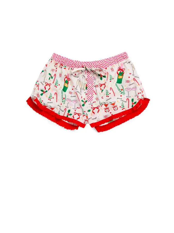CELEBRATION BOXER SHORTS