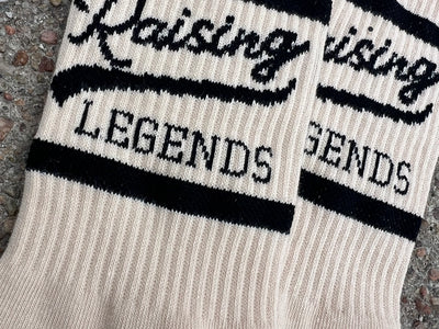 RAISING LEGENDS SOCKS