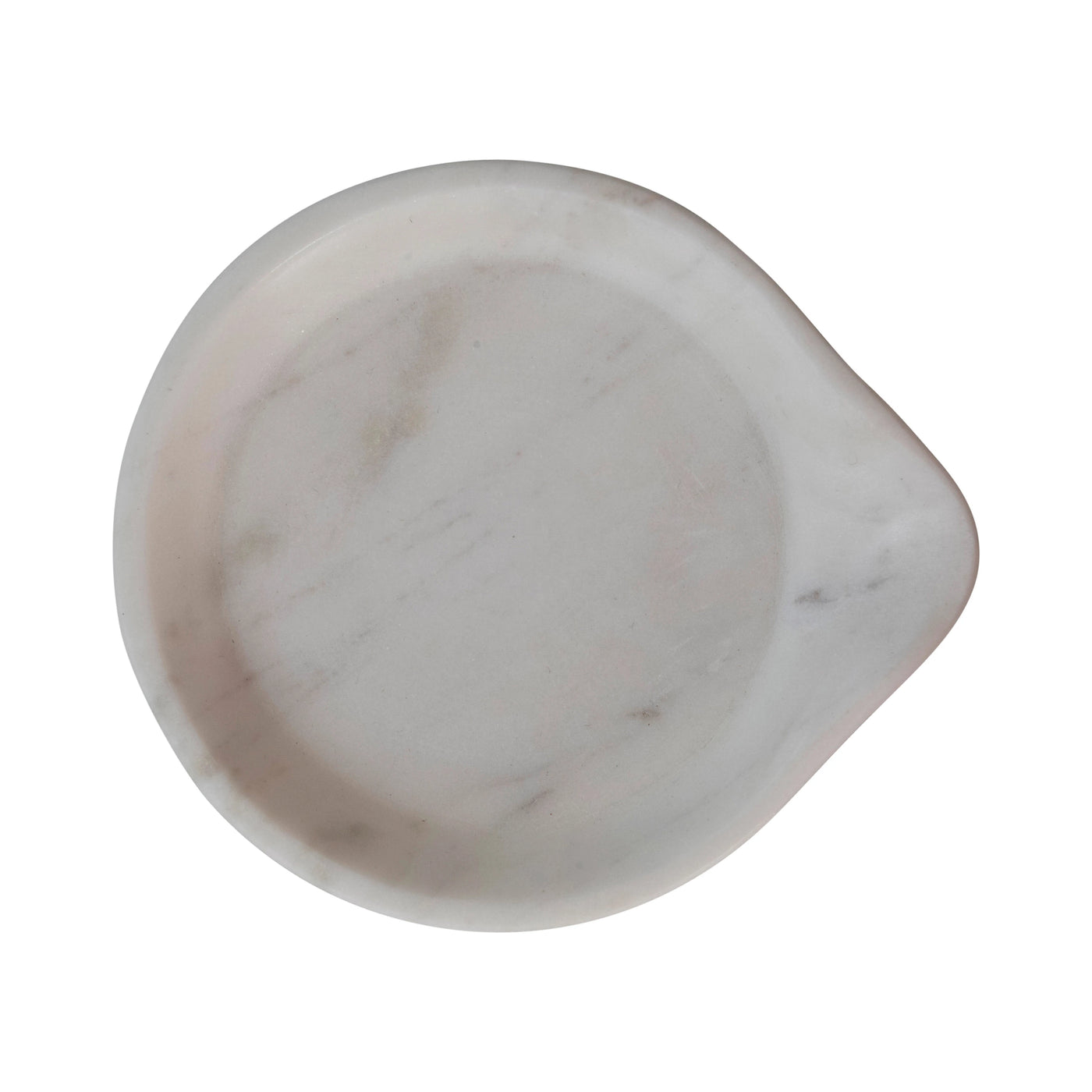 MARBLE SPOON REST