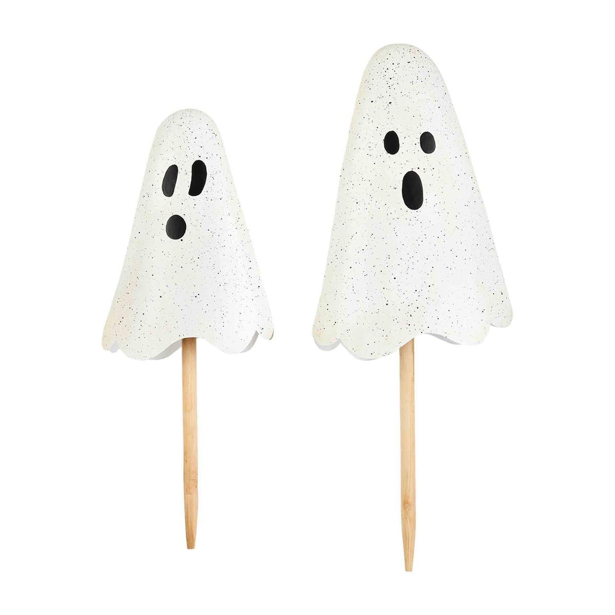 GHOST YARD STAKE