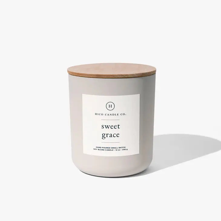 SWEET GRACE CANDLE