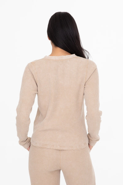 TAN SWEET TALK SLING BAG