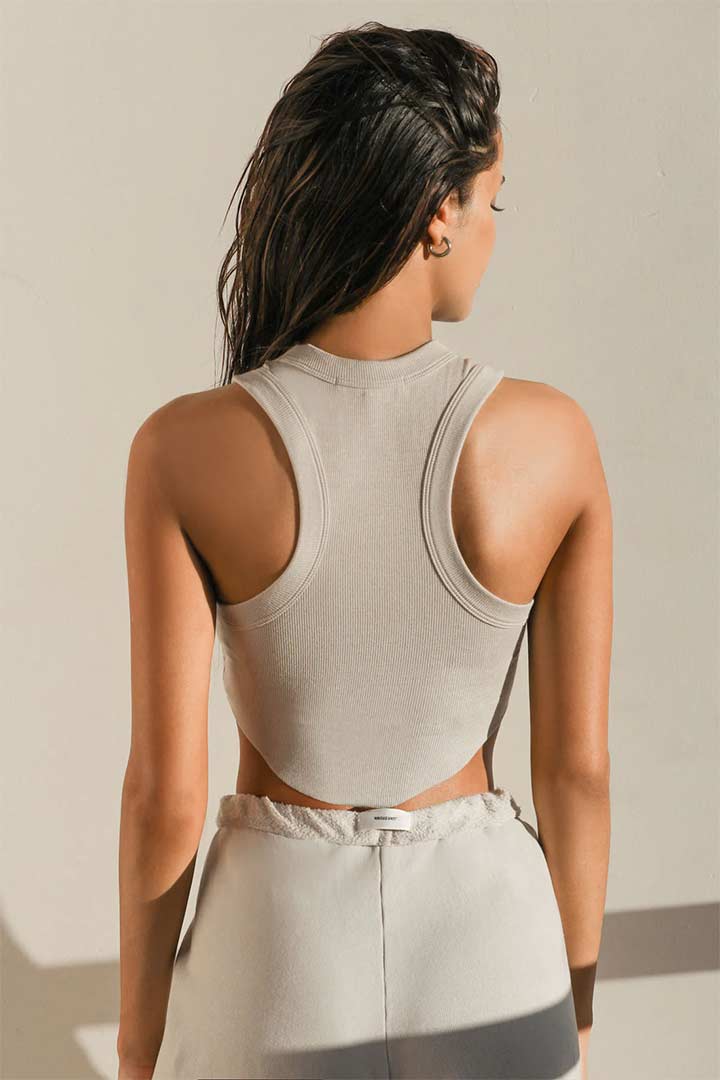 DUNE BODY TANK