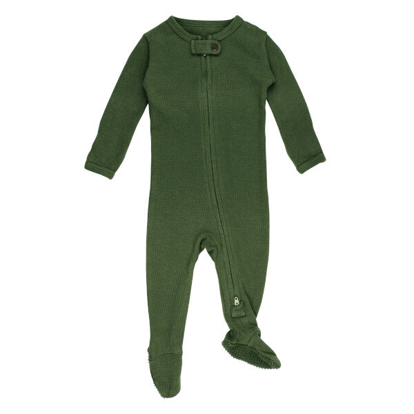 ORGANIC THERMAL FOREST FOOTIE