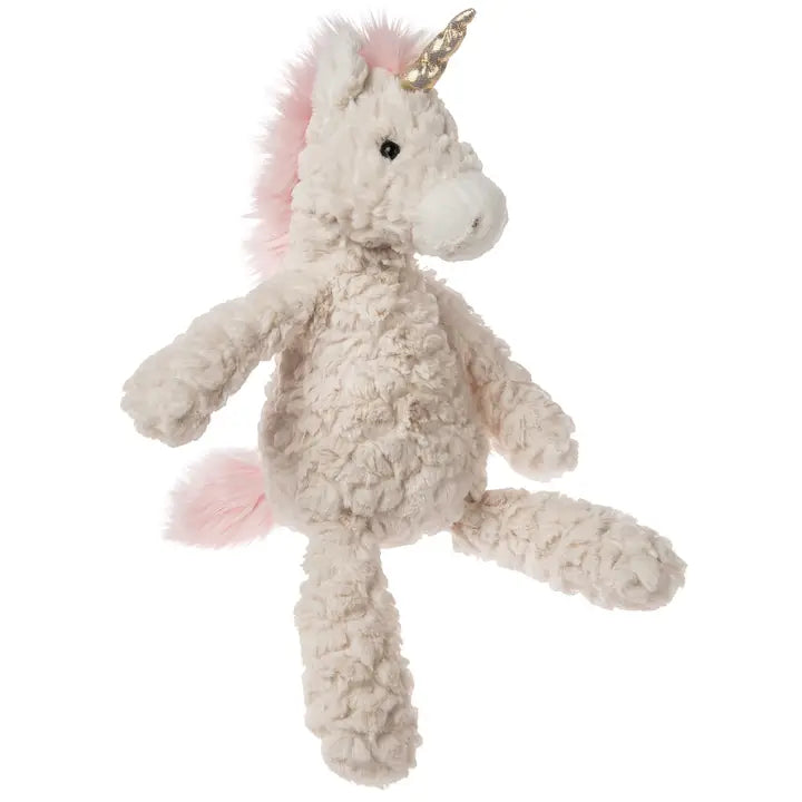 CREAM PUTTY UNICORN