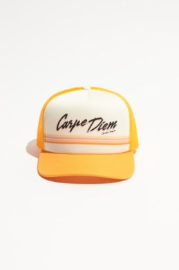 CARPE DIEM HAT
