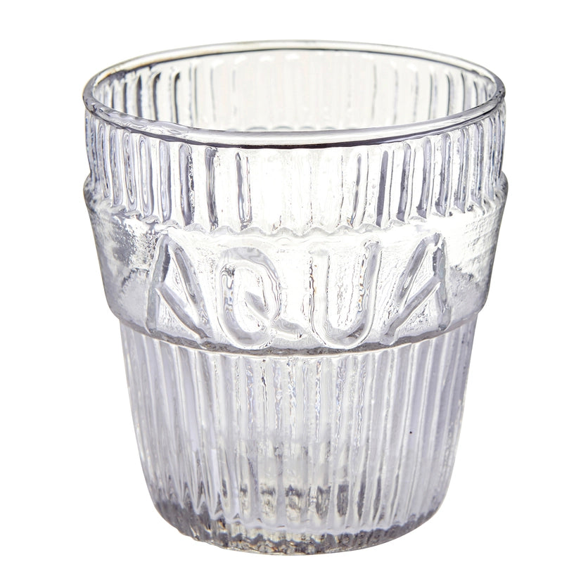 WATER TABLE GLASS