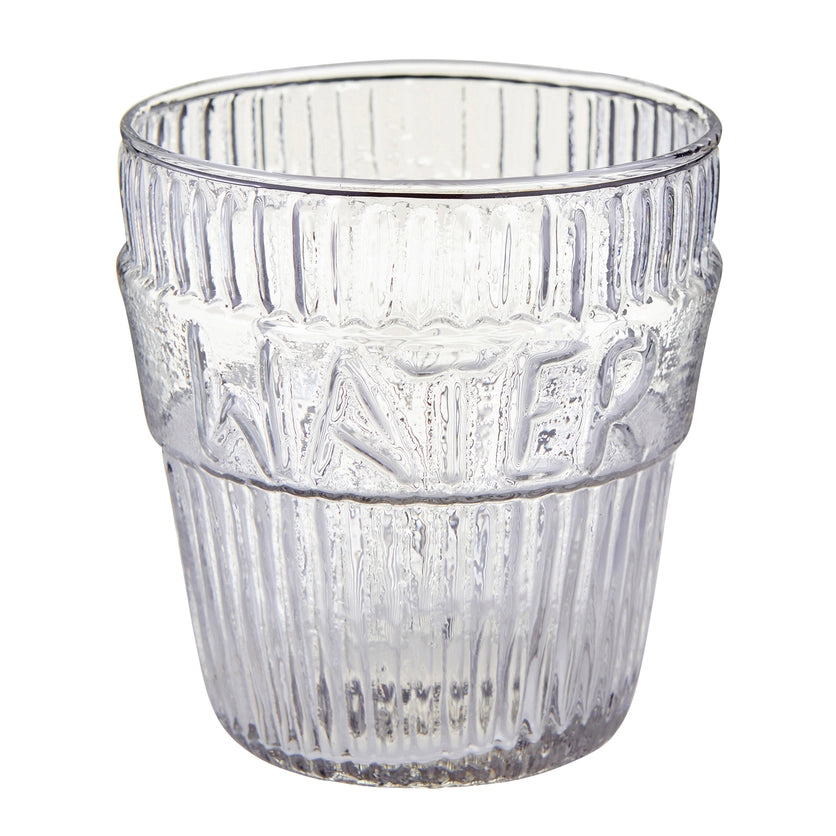 WATER TABLE GLASS