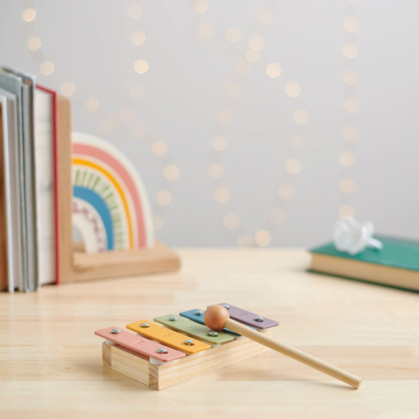 RAINBOW XYLOPHONE