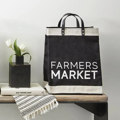 FARMERS MARKET BAG