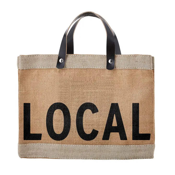 MINI MARKET LOCAL BAG